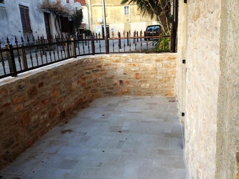 Rooms Grof Tar-Vabriga 외부 사진