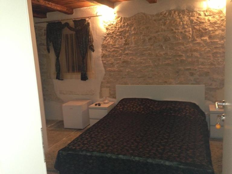 Rooms Grof Tar-Vabriga 외부 사진