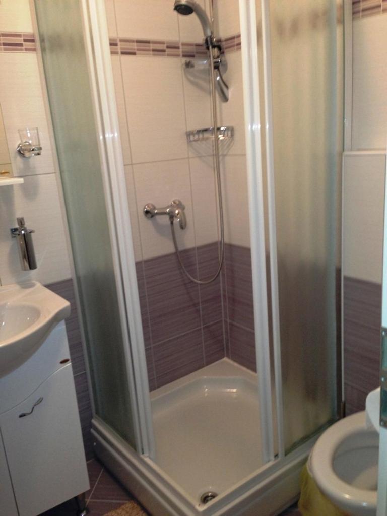 Rooms Grof Tar-Vabriga 외부 사진