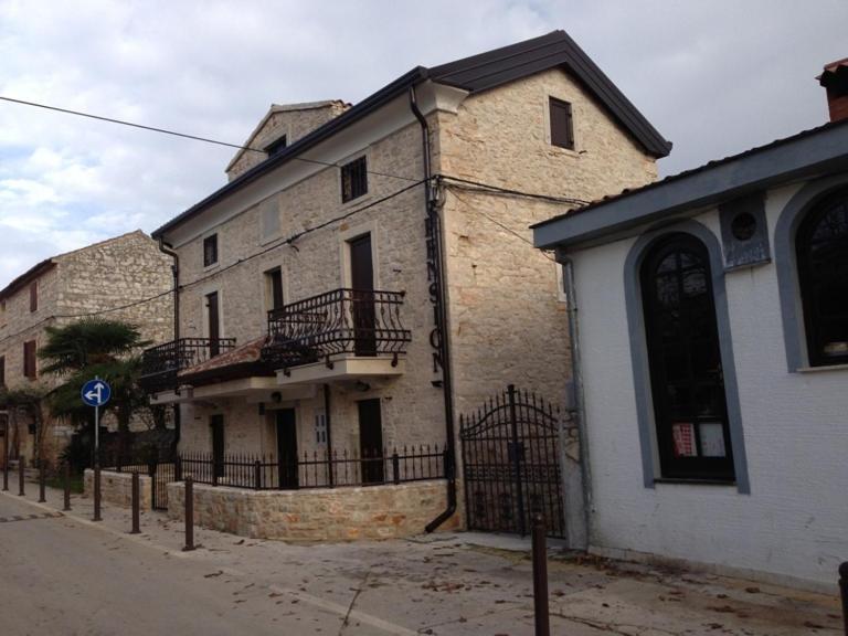 Rooms Grof Tar-Vabriga 외부 사진