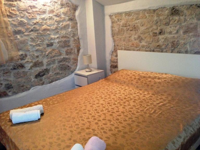 Rooms Grof Tar-Vabriga 외부 사진