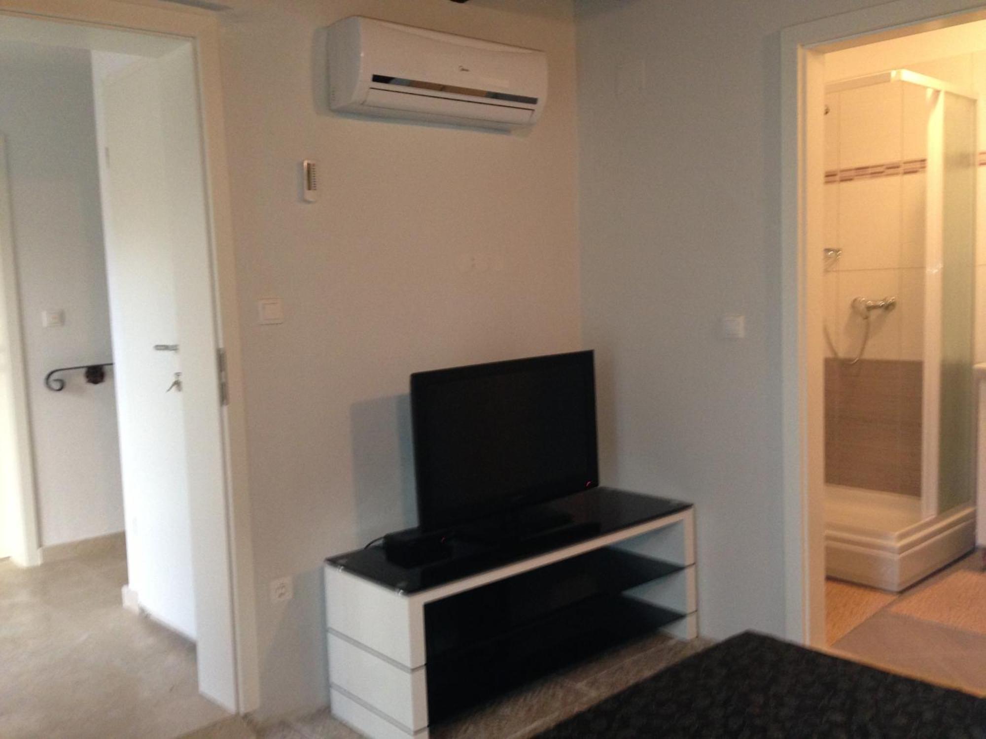Rooms Grof Tar-Vabriga 외부 사진