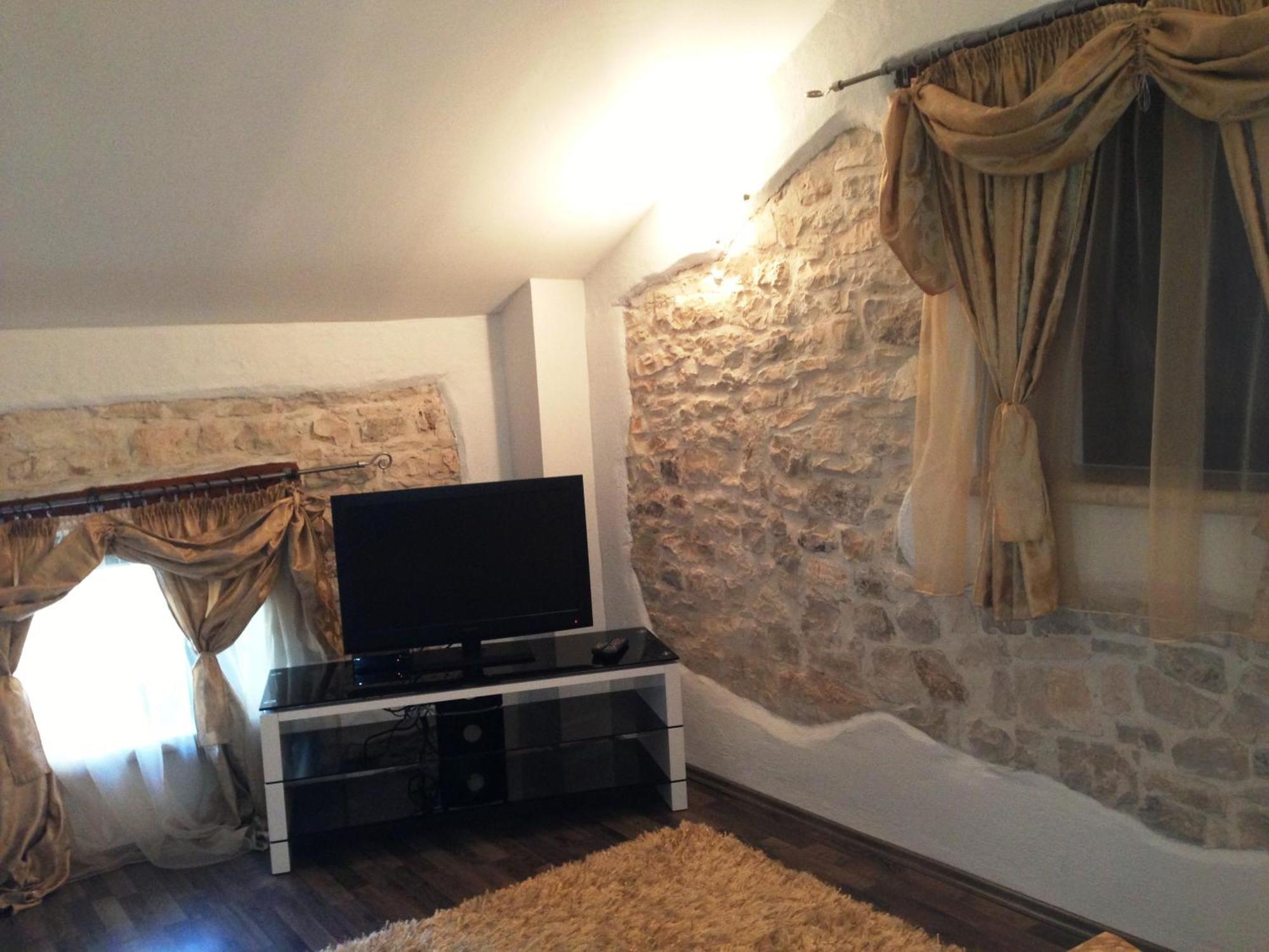 Rooms Grof Tar-Vabriga 외부 사진