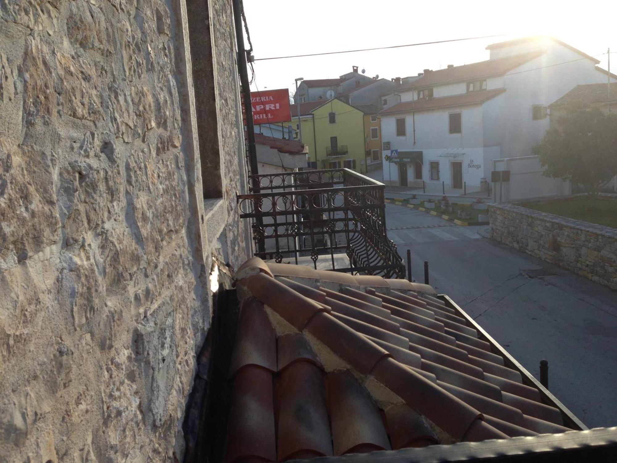 Rooms Grof Tar-Vabriga 외부 사진